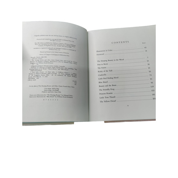 Anne of Green Gables book by Lucy Maud Montgomery - Picture 3 of 3